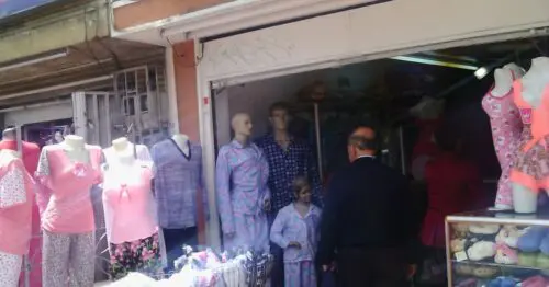 PIJAMAS MARY MOON PIJAMAS MARY MOON